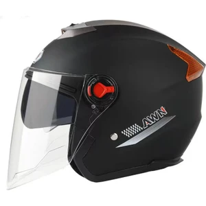 Elektrikli Araç Dört Mevsim Motosiklet Bisiklet Için Kask (Yurt Dışından)