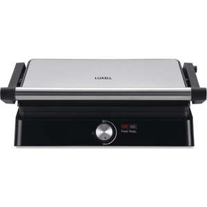 LUXELL  LXTM-01 2200WATT TOST MAKİNESİ