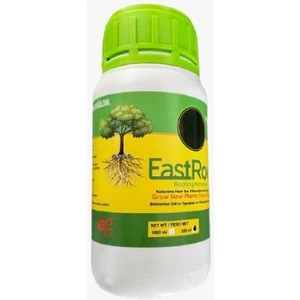 East Root 4000 Ppm Kullanıma Hazır Kök Hormonu Iba Çözelti 250 ml ( Kalem / Çelik ) Köklendirme