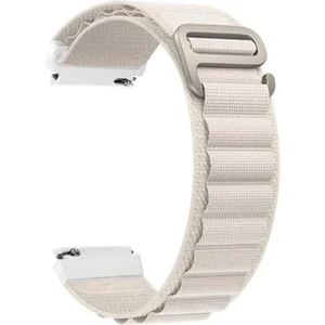 Xiaomi Redmi Watch 5 Lite/ Redmi Watch 5 Active Uyumlu Alpine Örme Kordon