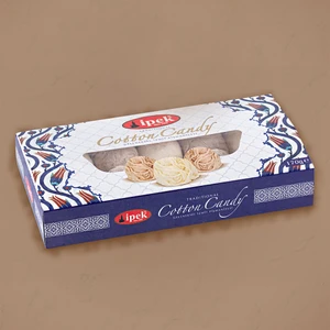 Pişmaniye Bardak 170 Gr.