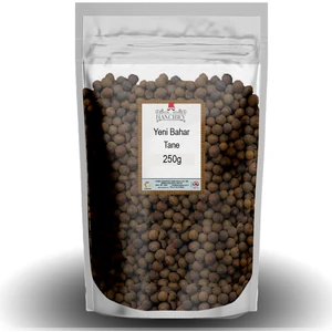 Yeni Bahar Tane 250g