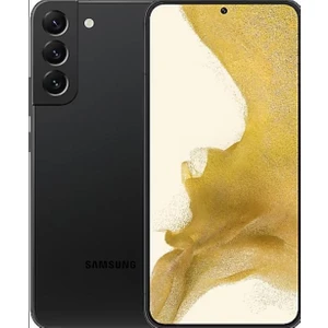 Yenilenmiş Samsung Galaxy S22 Plus 256GB -Siyah( 12 Ay Garantili)-A Grade