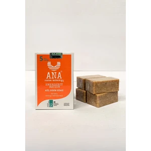 Ana Acil Durum Gıdası 125GRX4