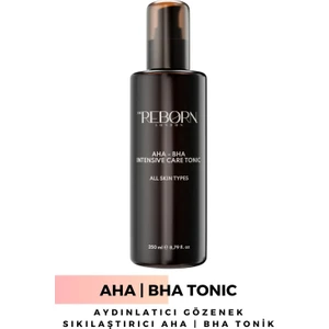 The Reborn London Cilt Tonik