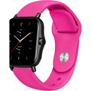 Xiaomi Redmi Watch 5 Lite/ Redmi Watch 5 Active Uyumlu Silikon Kordon
