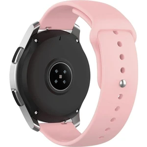 Xiaomi Redmi Watch 5 Lite/ Redmi Watch 5 Active Uyumlu Silikon Kordon