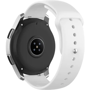 Xiaomi Redmi Watch 5 Lite/ Redmi Watch 5 Active Uyumlu Silikon Kordon