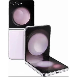 Yenilenmiş Samsung Galaxy Z Flip 5 512GB -Mor( 12 Ay Garantili)-B Grade