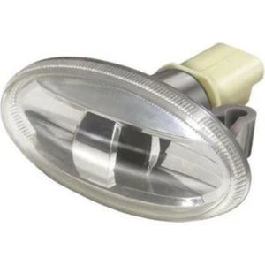 Cıtroen C3 Çamurluk Sinyali Yan Sanayi 2009 - 2014 6325G3