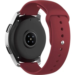 Xiaomi Redmi Watch 5 Lite/ Redmi Watch 5 Active Uyumlu Silikon Kordon