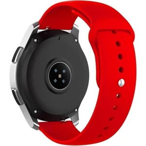 Xiaomi Redmi Watch 5 Lite/ Redmi Watch 5 Active Uyumlu Silikon Kordon