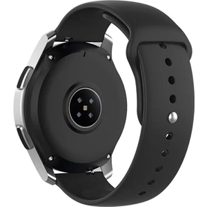 Xiaomi Redmi Watch 5 Lite/ Redmi Watch 5 Active Uyumlu Silikon Kordon