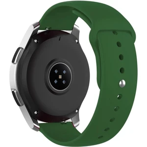 Xiaomi Redmi Watch 5 Lite/ Redmi Watch 5 Active Uyumlu Silikon Kordon