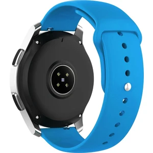 Xiaomi Redmi Watch 5 Lite/ Redmi Watch 5 Active Uyumlu Silikon Kordon