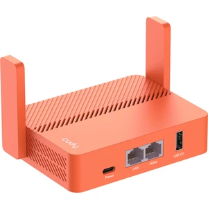 TR1200 300MBPS/2.4GHZ 867MBPS/5GHZ 1xwan 1xlan Mesh/wısp/vpn Travel Router