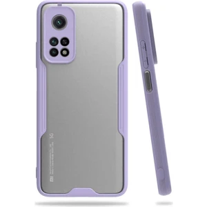 Xiaomi Mi 10T Pro 5g Uyumlu Kılıf Parfe Kapak