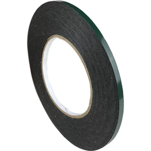 Çift Taraflı Bant Güçlü Yapışkan Bant 0,5Cm X 10M