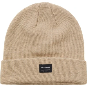 Jack & Jones Acdna Erkek Bej Bere (12092815-PC)