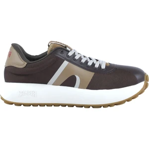 Pelotas Athens Erkek Kahverengi Spor Ayakkabı (K100944-012)