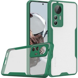 Sby Teknoloji Xiaomi Mi 12T Pro Uyumlu Kılıf Parfe Kapak