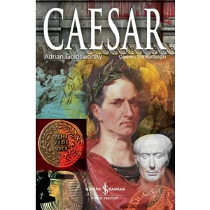 Caesar - Adrian Goldsworthy