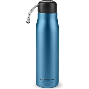 Fashion Sport Çelik Sızdırmaz 500 ml Termos Mavi