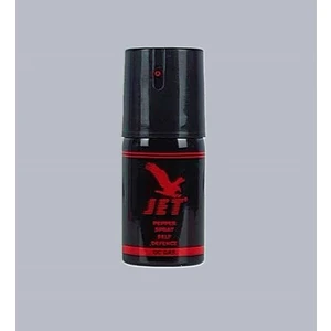 Jet Biber Gazı Vakumlu Kendini Koruma Spreyi 40 ml