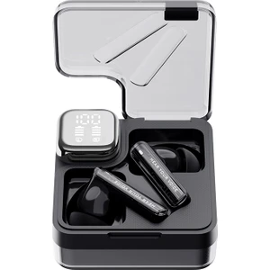 T31 Melobuds Neo Enc 4 Mikrofon Dijital Güç Göstergesi Bluetooth 5.3 Kablosuz Kulaklık