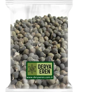 Derya Eren Bamya Tohumu Yenilebilir Ilaçsız 1 kg