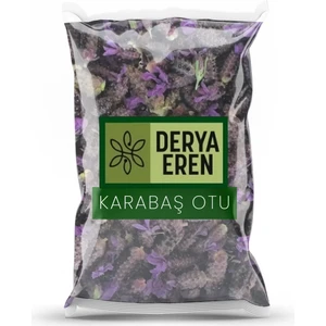 Karabaş Otu Kelle Kısmı Sapsız 500G