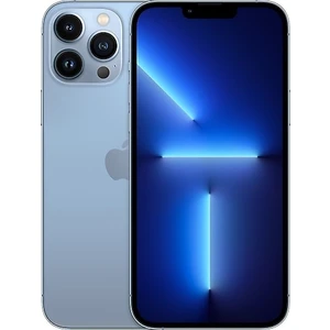 Yenilenmiş IPHONE 13 Pro Max 256GB -Mavi( 12 Ay Garantili)-A Grade