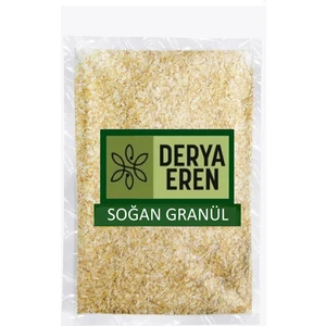 Derya Eren Soğan Granül 500 gr