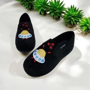 Yumuşak Kaydırmaz Taban Uzay Mekiği Ev,Kreş,Anaokulu Panduf