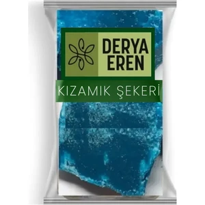 Mavi Kızamık Şekeri Lohusa Şerbeti 1 kg