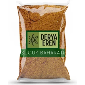 Derya Eren Sucuk Baharatı Sucuk Harcı 1 kg
