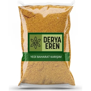 Derya Eren Yedibahar Yedi Türlü Baharat 250G