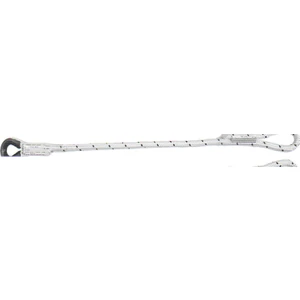 Ki 280 1,5 mt Tek Kol Statik Lanyard