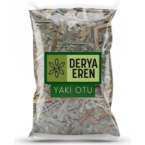 Derya Eren Yakı Otu 'herba Moxibustion' 500G