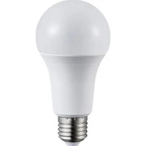 E-27 12W LED Sensörlü Ampul