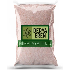 Derya Eren Himalaya Tuz Ince 500gr