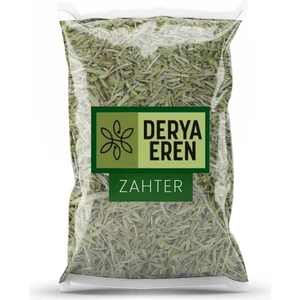 Derya Eren Zahter Dağ Kekiği 500gr