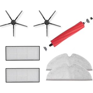 Q7 Max Plus Uyumlu 7 ' Li Set