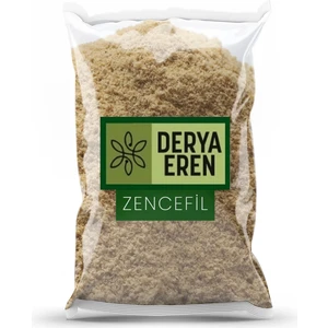 Derya Eren Zencefil Toz Öğütülmüş 250gr