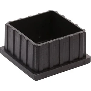 Plastik İç Tapa Yuvarlak 40x40 mm 4 Adet