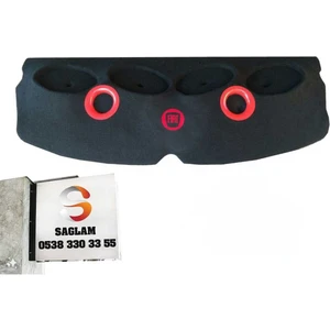 Fiat Brava Pandizot 4oval 2X10