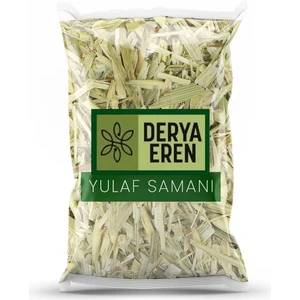 Yulaf Samanı 500g