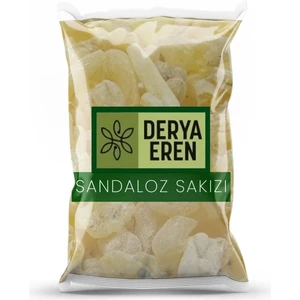 Derya Eren Sandaloz Sakızı 250gr