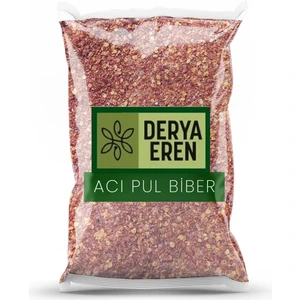 Derya Eren Ekstra Acı Pul Biber 100gr