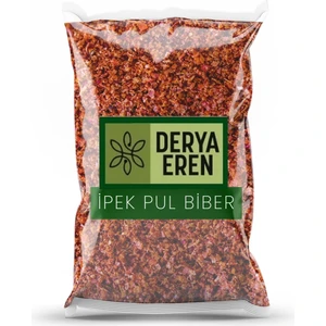 Derya Eren Pul Biber Ipek Antep Orta Acı 100gr